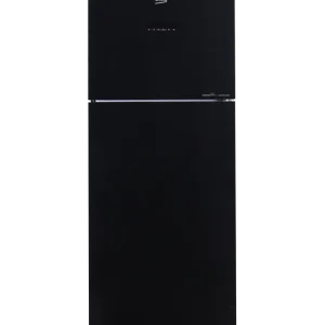 Beko No Frost Refrigerator | B3RDNR40ZGB | 406L | Black