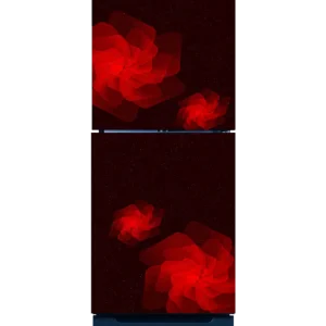 Singer Top Mount Refrigerator | FTDS200 | 200 L | Blue