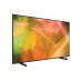 55″ Crystal UHD 4K AU8100 Smart TV