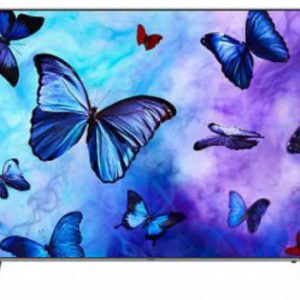 Triton 50 Inch Flat LED Panel Full HD Wi-Fi Smart Television