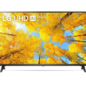 LG 55 INCH 4K UHD TV [UQ8050 SERIES]
