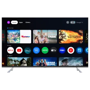 Singer Primax 4K Google TV | SLE43GU5000TV | 43 Inch