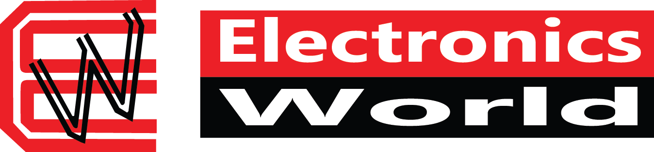 Electronics World